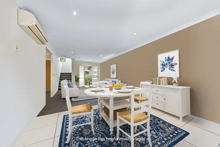 Fourth view of Homely unit listing, 64/65 Manooka Drive, Cannonvale QLD 4802