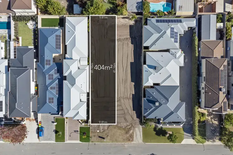 37 Barrisdale Road, Ardross WA 6153