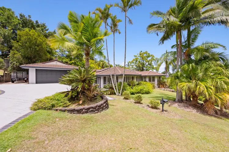Main view of Homely house listing, 11 Clipperton Chase, Pacific Pines QLD 4211