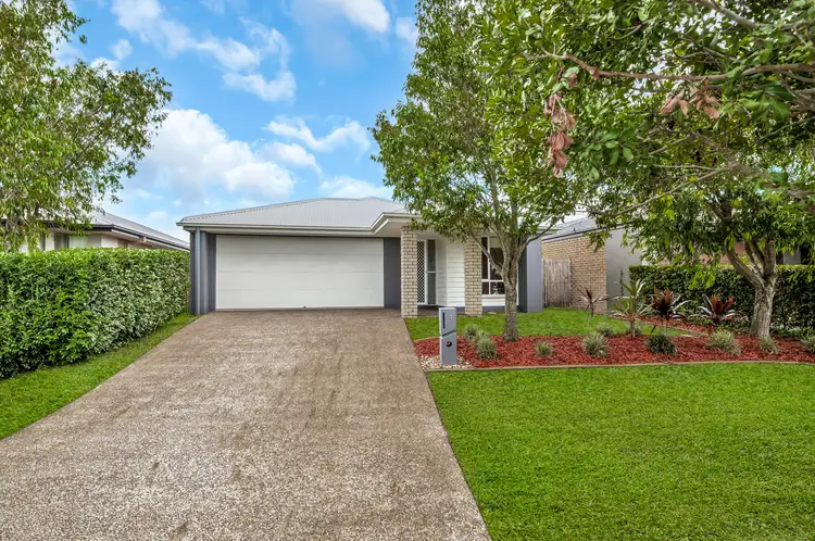 9 Kalgoorlie Street, Pimpama QLD 4209