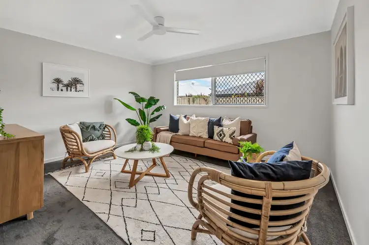 Second view of Homely house listing, 9 Kalgoorlie Street, Pimpama QLD 4209
