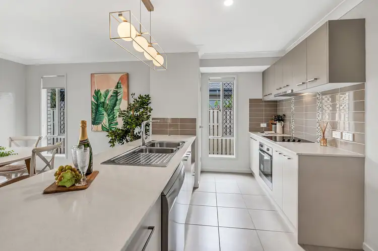 Third view of Homely house listing, 9 Kalgoorlie Street, Pimpama QLD 4209