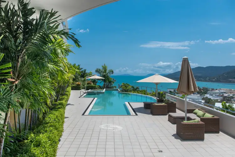 9/18 Seaview Drive, Airlie Beach QLD 4802