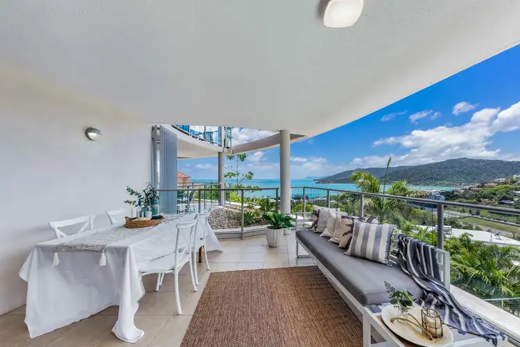 Third view of Homely unit listing, 9/18 Seaview Drive, Airlie Beach QLD 4802