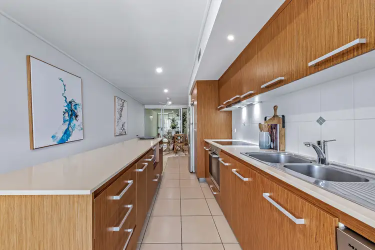 Fourth view of Homely unit listing, 9/18 Seaview Drive, Airlie Beach QLD 4802