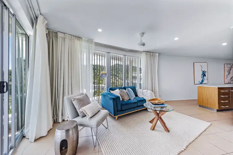 Fifth view of Homely unit listing, 9/18 Seaview Drive, Airlie Beach QLD 4802