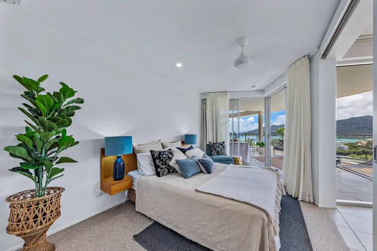 Seventh view of Homely unit listing, 9/18 Seaview Drive, Airlie Beach QLD 4802