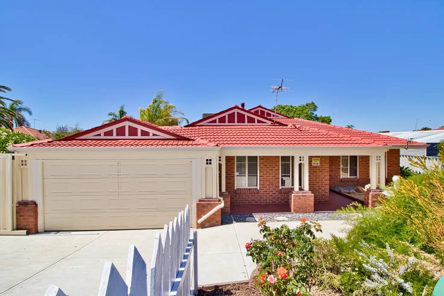 Main view of Homely house listing, 3 Murchison Rd, Cooloongup WA 6168