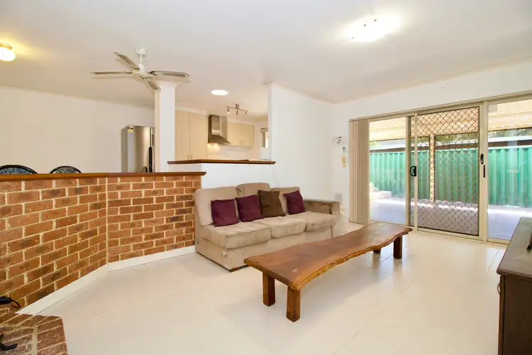 Third view of Homely house listing, 3 Murchison Rd, Cooloongup WA 6168