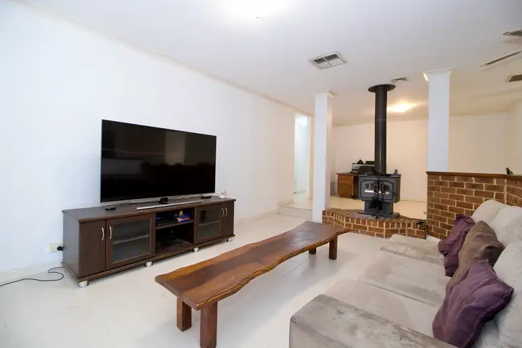 Fourth view of Homely house listing, 3 Murchison Rd, Cooloongup WA 6168