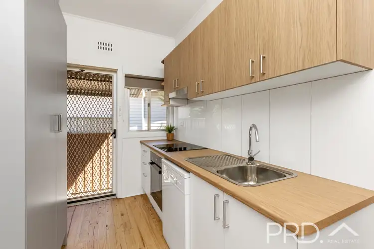 Second view of Homely house listing, 2/209 Capper Street, Tumut NSW 2720