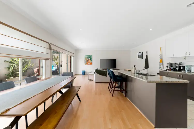 Second view of Homely townhouse listing, 4/107-109 Waverley Road, Chadstone VIC 3148