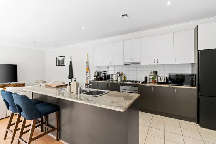 Third view of Homely townhouse listing, 4/107-109 Waverley Road, Chadstone VIC 3148