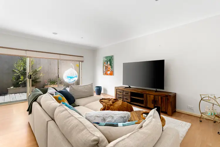 Fourth view of Homely townhouse listing, 4/107-109 Waverley Road, Chadstone VIC 3148