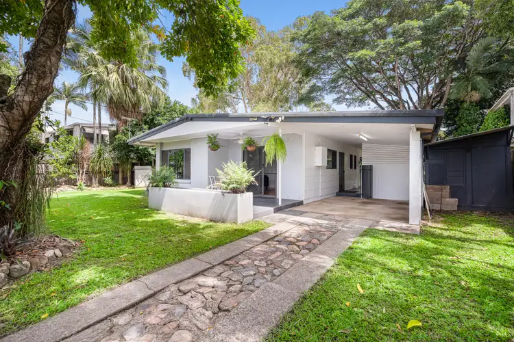 96 Greenslopes Street, Edge Hill QLD 4870