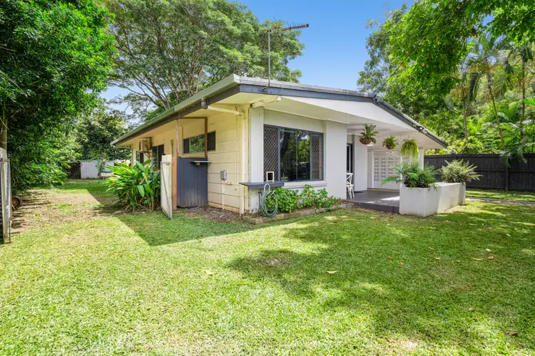 Third view of Homely house listing, 96 Greenslopes Street, Edge Hill QLD 4870