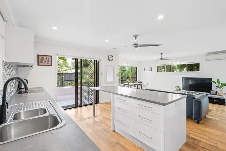 Sixth view of Homely house listing, 96 Greenslopes Street, Edge Hill QLD 4870