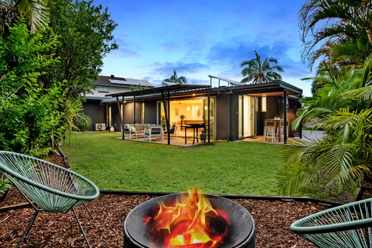 Main view of Homely house listing, 20 Ilkinia Avenue, Broadbeach Waters QLD 4218