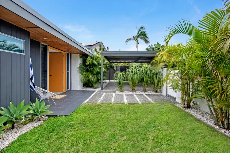 Second view of Homely house listing, 20 Ilkinia Avenue, Broadbeach Waters QLD 4218