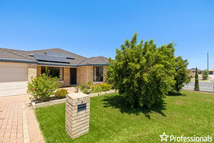 7 Kulin Pass, Canning Vale WA 6155