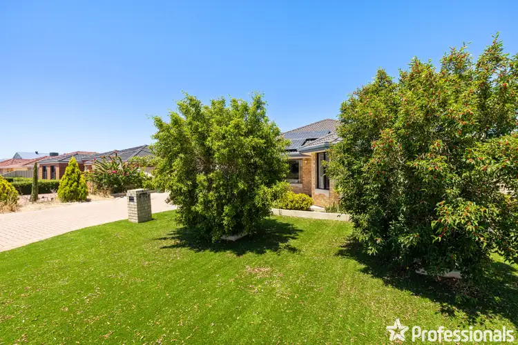 Second view of Homely house listing, 7 Kulin Pass, Canning Vale WA 6155