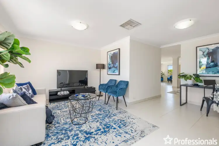 Fourth view of Homely house listing, 7 Kulin Pass, Canning Vale WA 6155