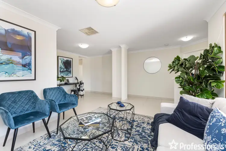Fifth view of Homely house listing, 7 Kulin Pass, Canning Vale WA 6155