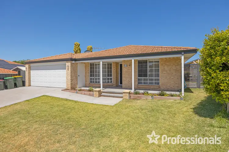 7 Gretna Court, Kinross WA 6028