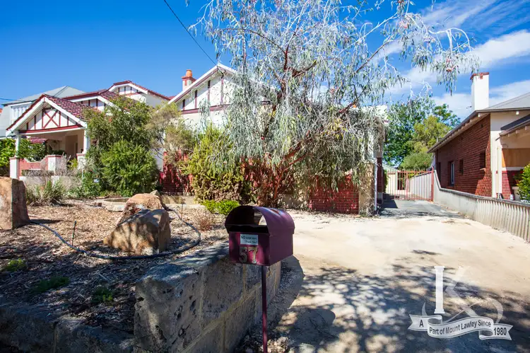 57 Paddington Street, North Perth WA 6006
