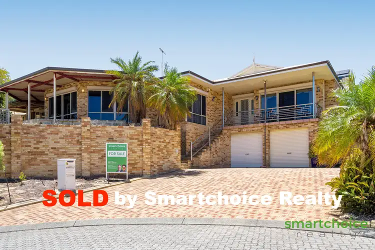 14 Nancy Way, Coogee WA 6166