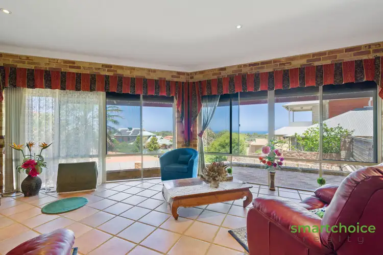 Third view of Homely house listing, 14 Nancy Way, Coogee WA 6166