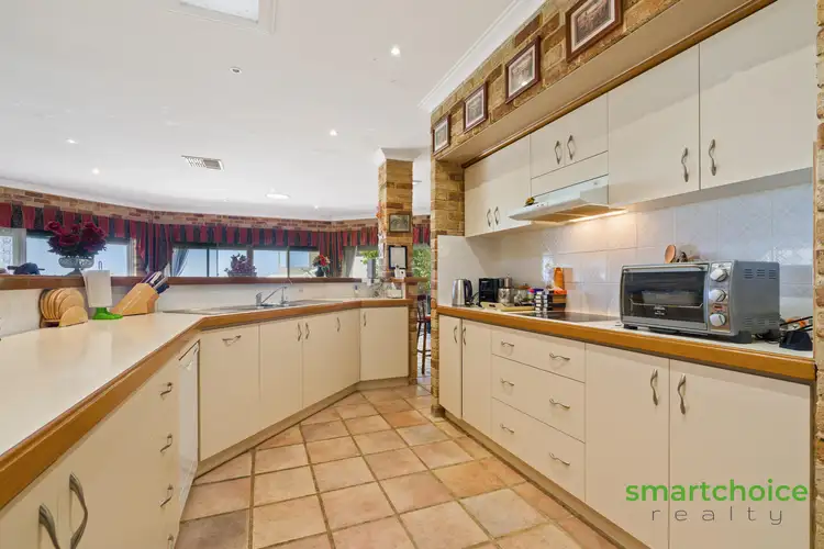 Fourth view of Homely house listing, 14 Nancy Way, Coogee WA 6166