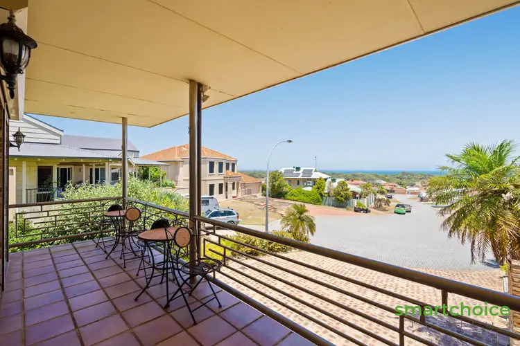 Fifth view of Homely house listing, 14 Nancy Way, Coogee WA 6166