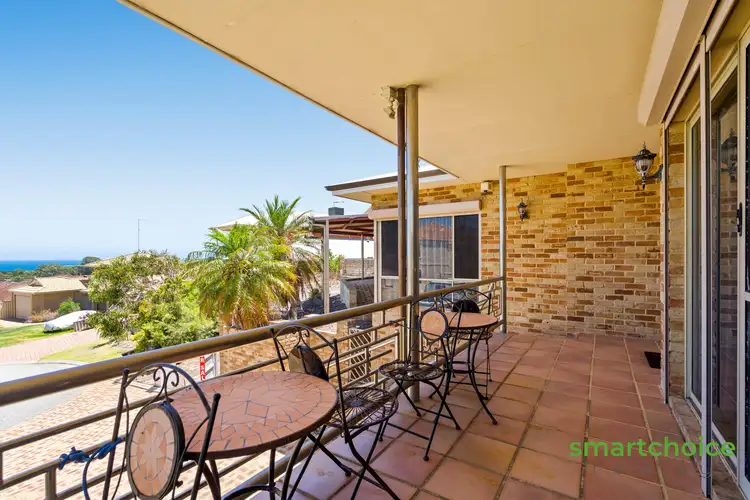 Sixth view of Homely house listing, 14 Nancy Way, Coogee WA 6166