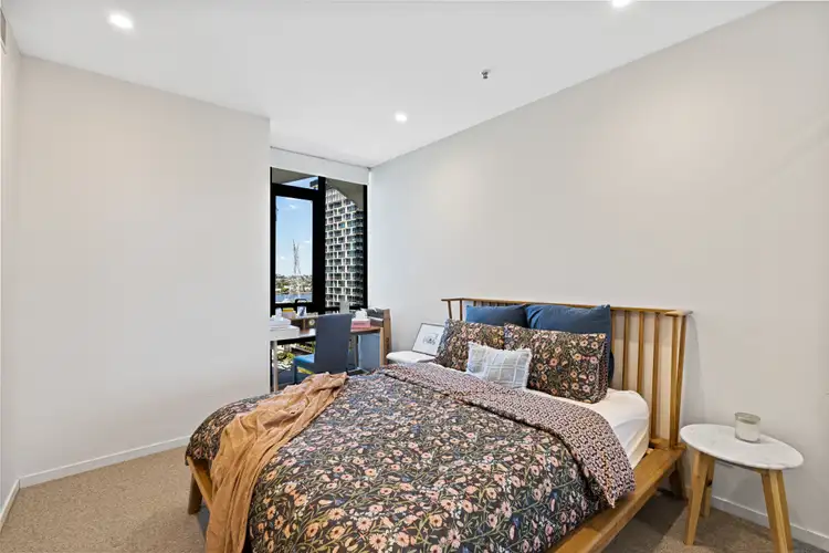 Sixth view of Homely apartment listing, 1105/12 Cunningham Street, Newstead QLD 4006