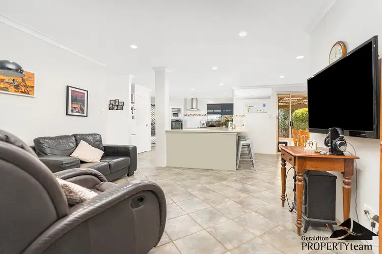 Fifth view of Homely house listing, 4 Mahogany Cove, Strathalbyn WA 6530