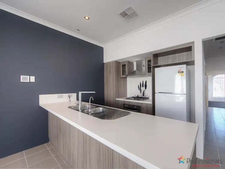 Third view of Homely house listing, 20 Lockerbie Turn, Butler WA 6036