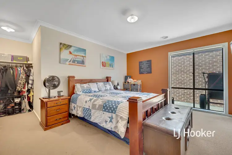 Fourth view of Homely house listing, 40 Alabaster Ave, Cobblebank VIC 3338