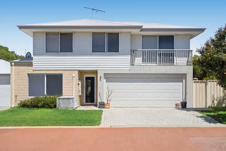 57 Leisure Way, Halls Head WA 6210