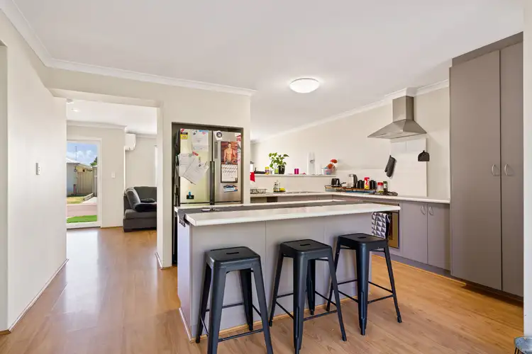 Third view of Homely house listing, 57 Leisure Way, Halls Head WA 6210