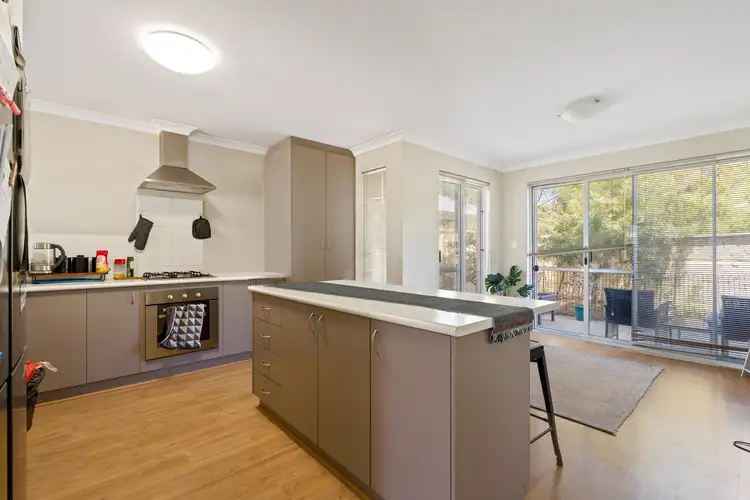 Fourth view of Homely house listing, 57 Leisure Way, Halls Head WA 6210