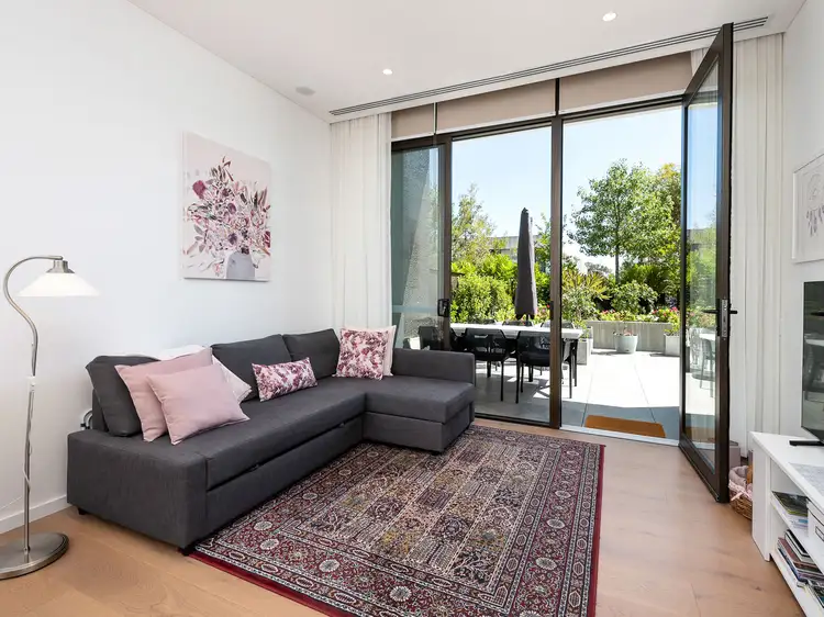 Fourth view of Homely apartment listing, 9/16 Tomlinson Blvd, Floreat WA 6014