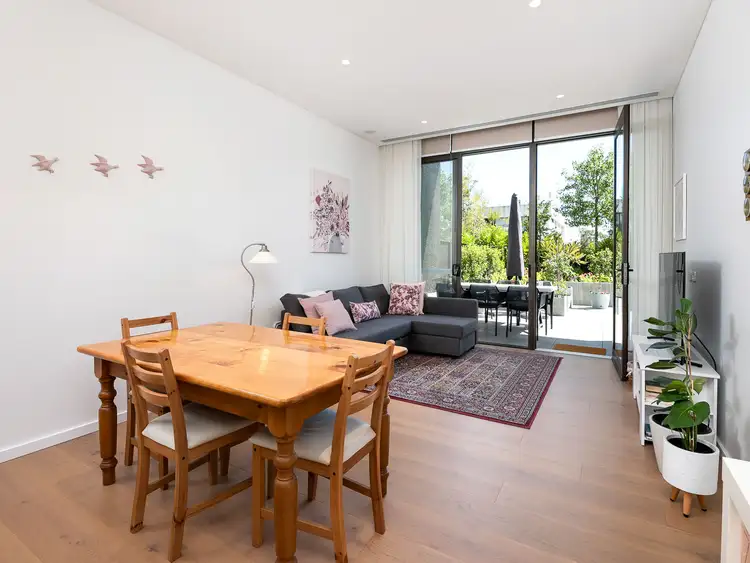 Sixth view of Homely apartment listing, 9/16 Tomlinson Blvd, Floreat WA 6014