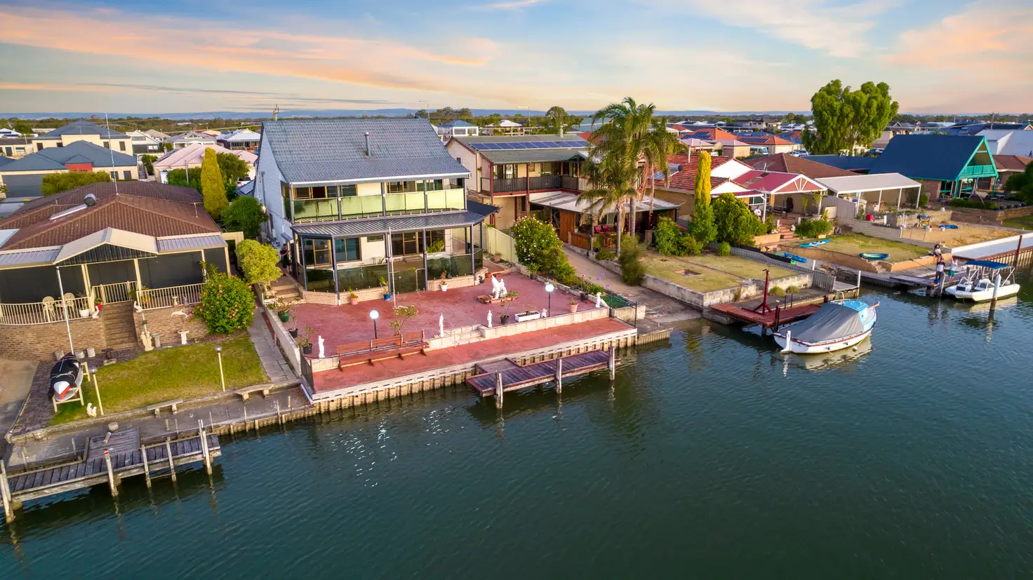 Main view of Homely house listing, 12 Kiap Road, South Yunderup WA 6208