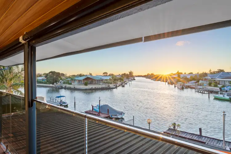 Third view of Homely house listing, 12 Kiap Road, South Yunderup WA 6208