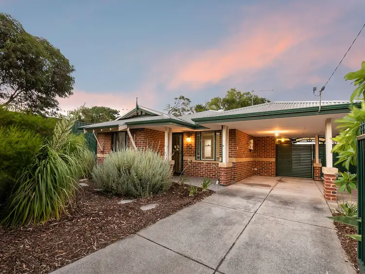 Second view of Homely house listing, 38A McGregor Road, Palmyra WA 6157