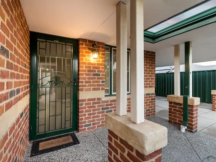 Third view of Homely house listing, 38A McGregor Road, Palmyra WA 6157