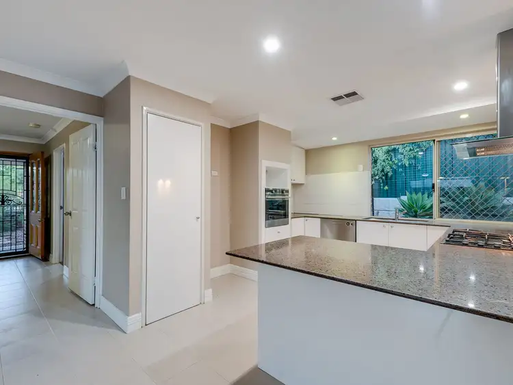 Sixth view of Homely house listing, 38A McGregor Road, Palmyra WA 6157