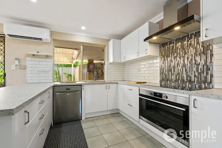 Sixth view of Homely house listing, 45 Coronata Drive, Warnbro WA 6169