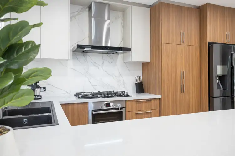 Third view of Homely house listing, 5B Kindra Way, Nollamara WA 6061